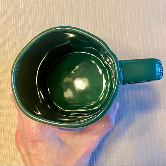 RAE DUNN Cup of Cheer mug - Picture 2 of 6